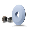 SINGLE RIB Gear Straight Profile Sintered Abrasive Grinding Wheel